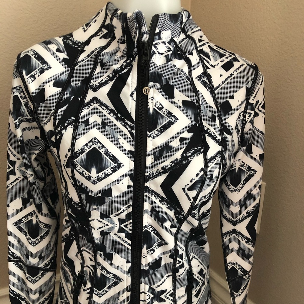 Lululemon Define Jacket